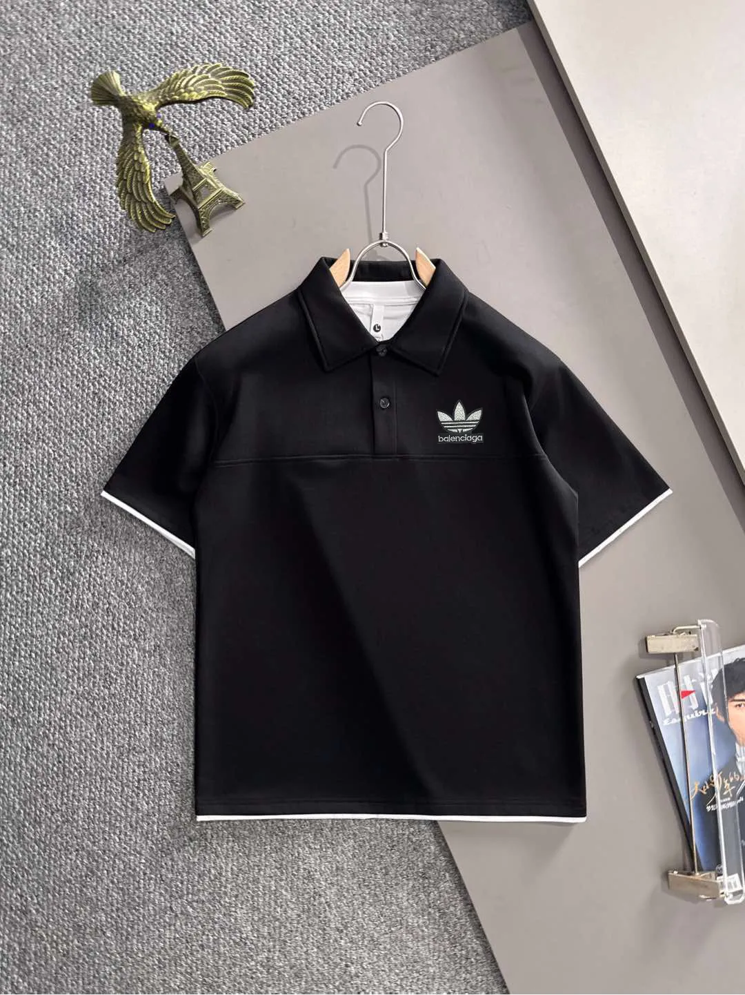 Quality 26ss New Arrival T ， ， T ， ， ！ 。 Size：M 4XL